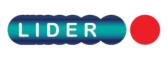 LIDER Programme Logotype